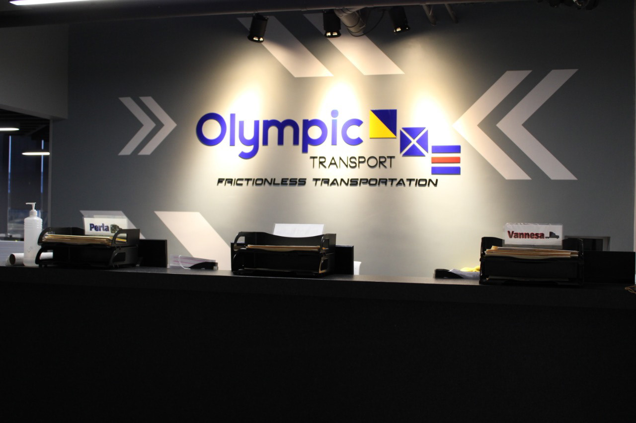 奥林匹克交通内饰设计-28