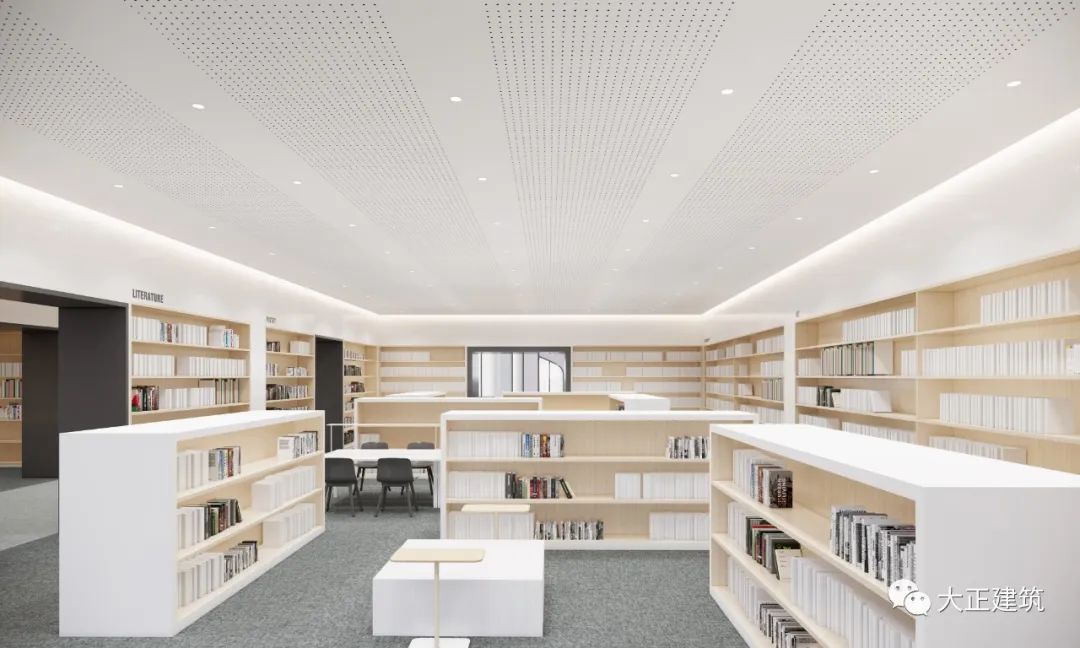 上海外国语大学附属杭州学校丨中国杭州丨大正建筑(Dplus studio)-13