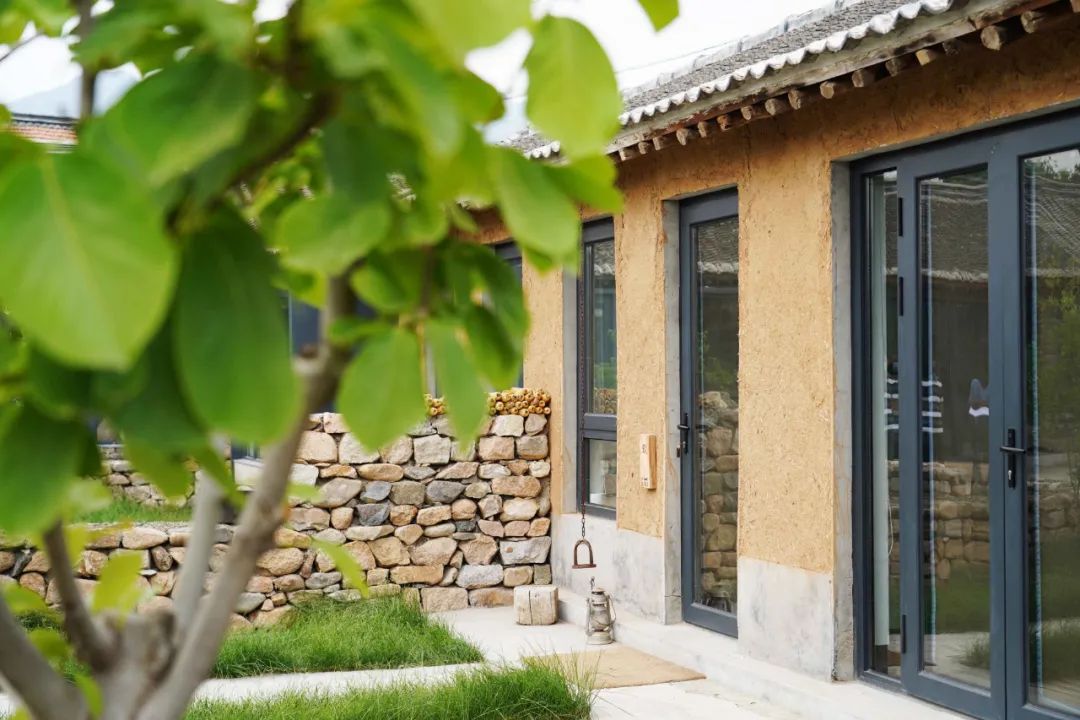 山间一小院，日子过成诗-22