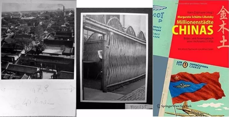 《法兰克福厨房》人性化设计,百年前已具共享经济思维-44