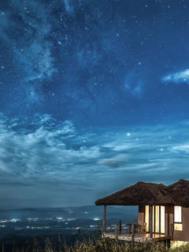 野奢秘境，探寻春日浪漫-224