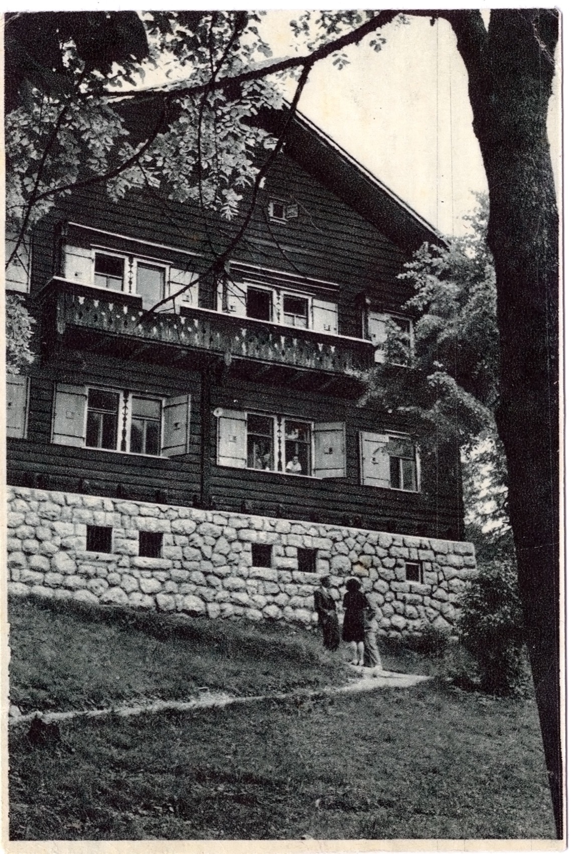 高山酒店(Muhr别墅重建项目)丨斯洛文尼亚丨OFIS ARHITEKTI-153