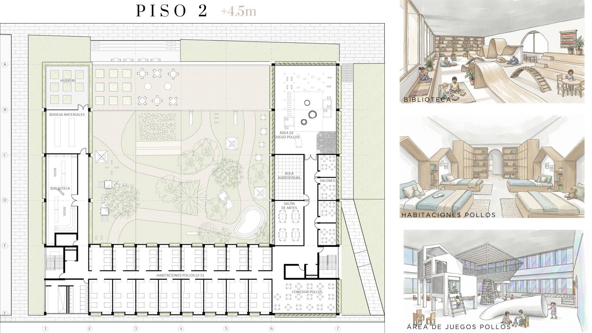 ARQT 3219 + ARQT 3329-6