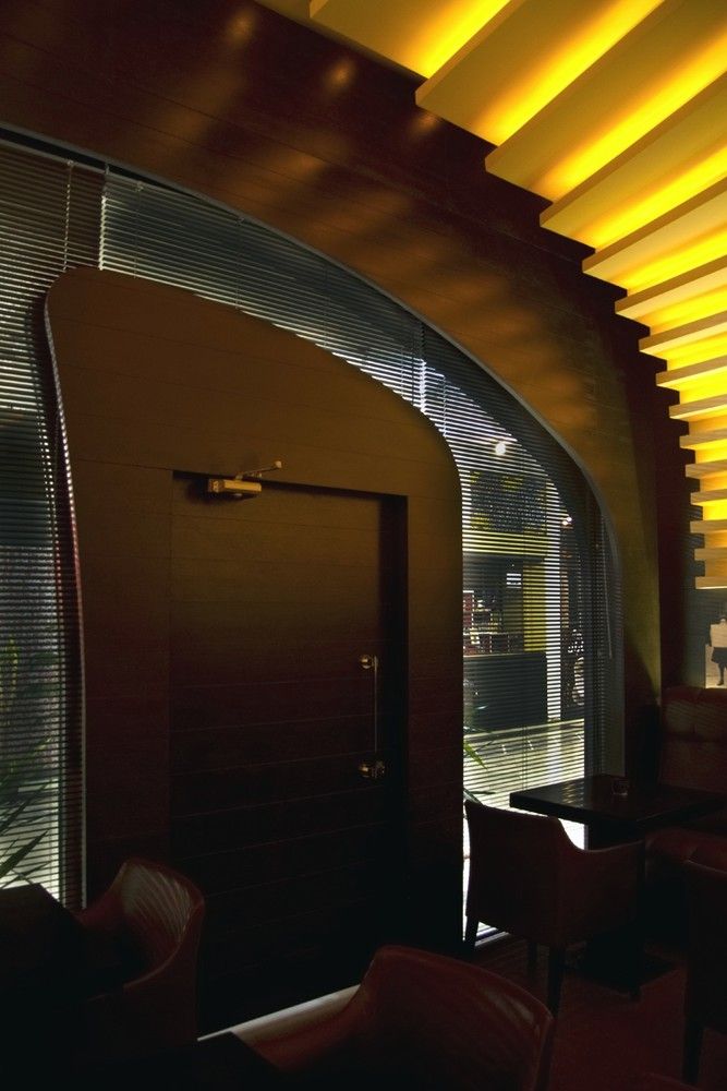 丨伊朗德黑兰丨伊朗Hooman Balazadeh公司-8