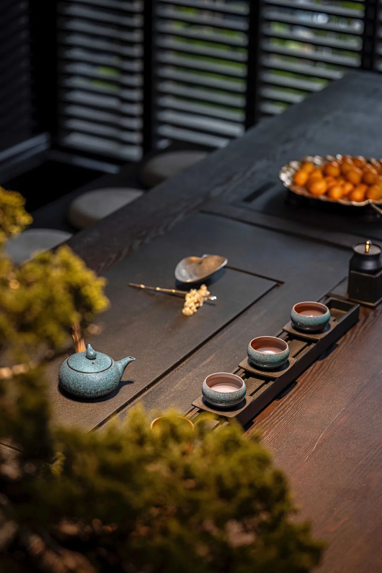 瑧园丨中国广州丨矩阵纵横-50