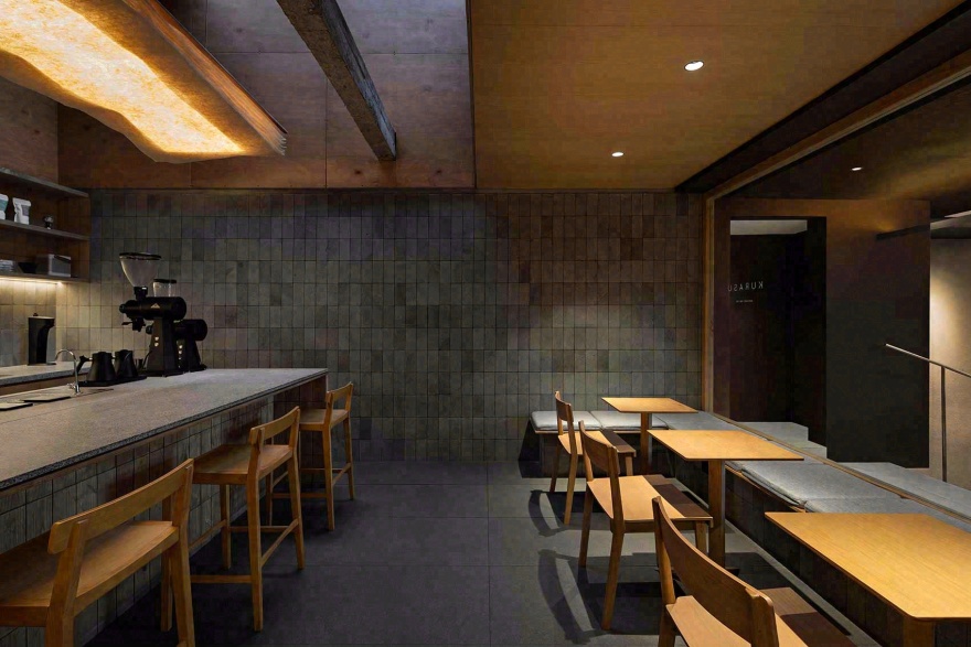 古拉斯咖啡馆由古搜开设-11