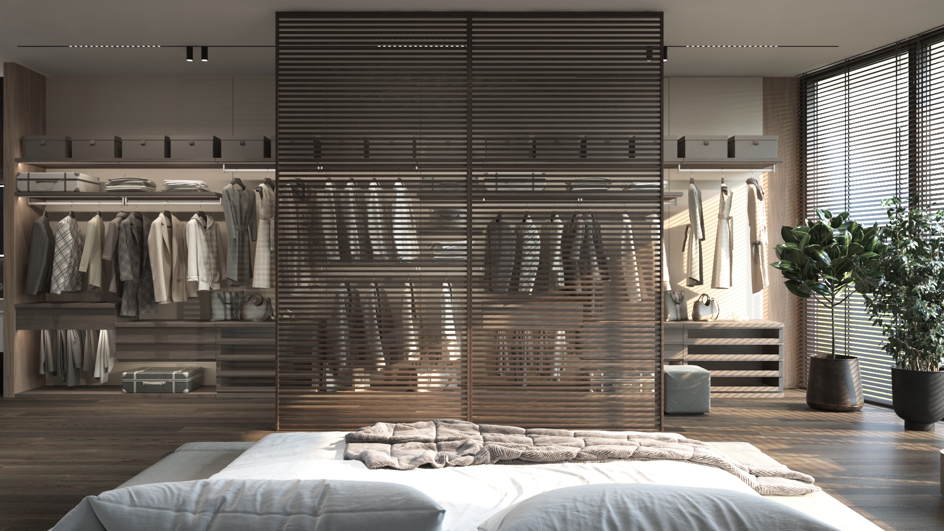 Taryan Tower apartment-16