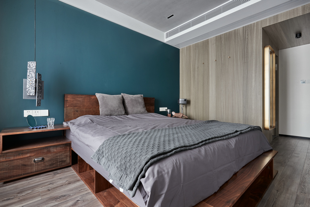 Dissect 医师夫妇的家 | 力设计-19