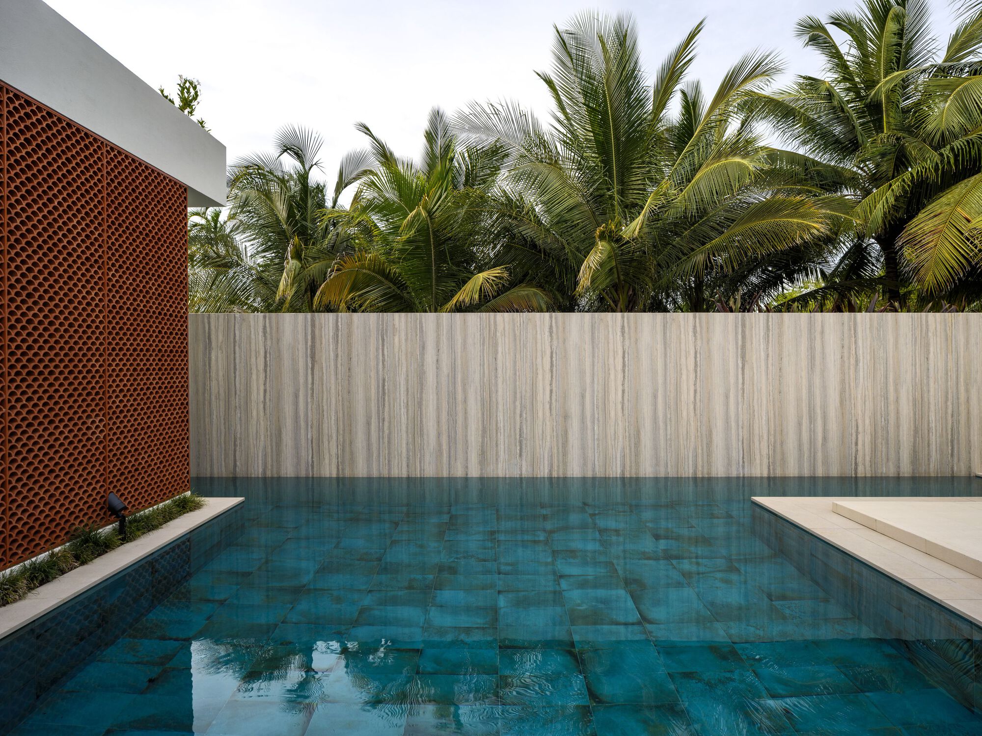 丨阿根廷圣胡安丨Paul Raff Studio-37