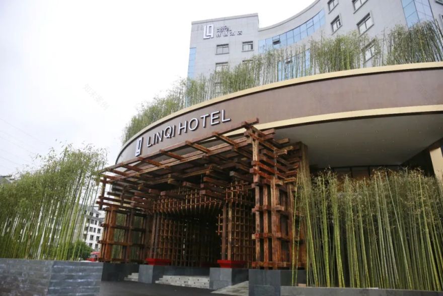 婺源林栖酒店丨中国江西丨IMAX DESIGN 杭州刘爱欣创意设计有限公司-31