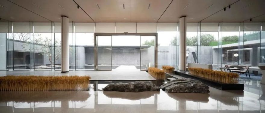 中南 1895 城市展厅——飞行的姿态,重构城市与文明的关系-99