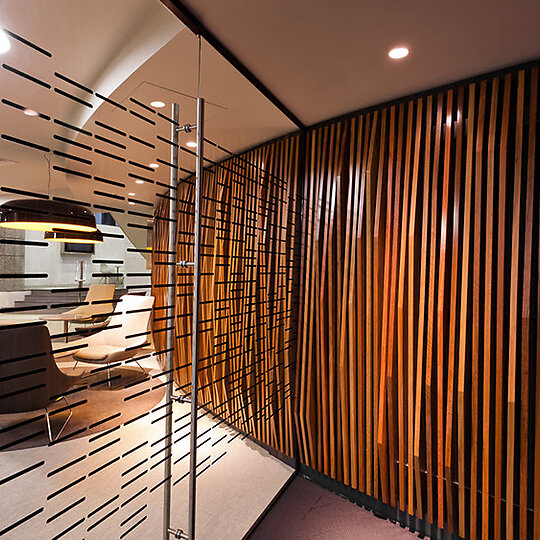 Commonwealth Bank Australia by Gray Puksand Pty Ltd | Australian Interior Design Awards-5