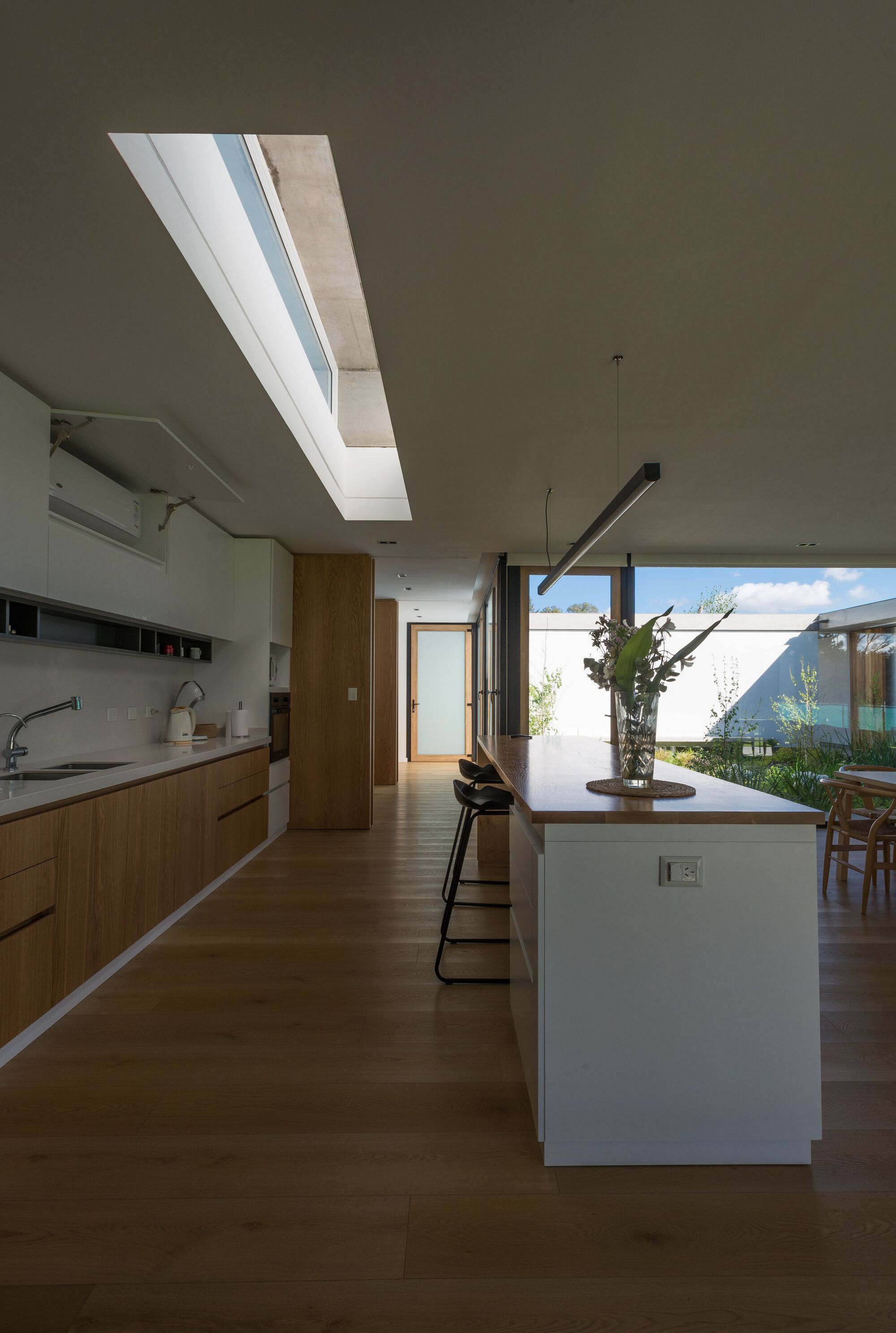 带有一所房子的庭院丨阿根廷丨LescanoPuente arqs-23