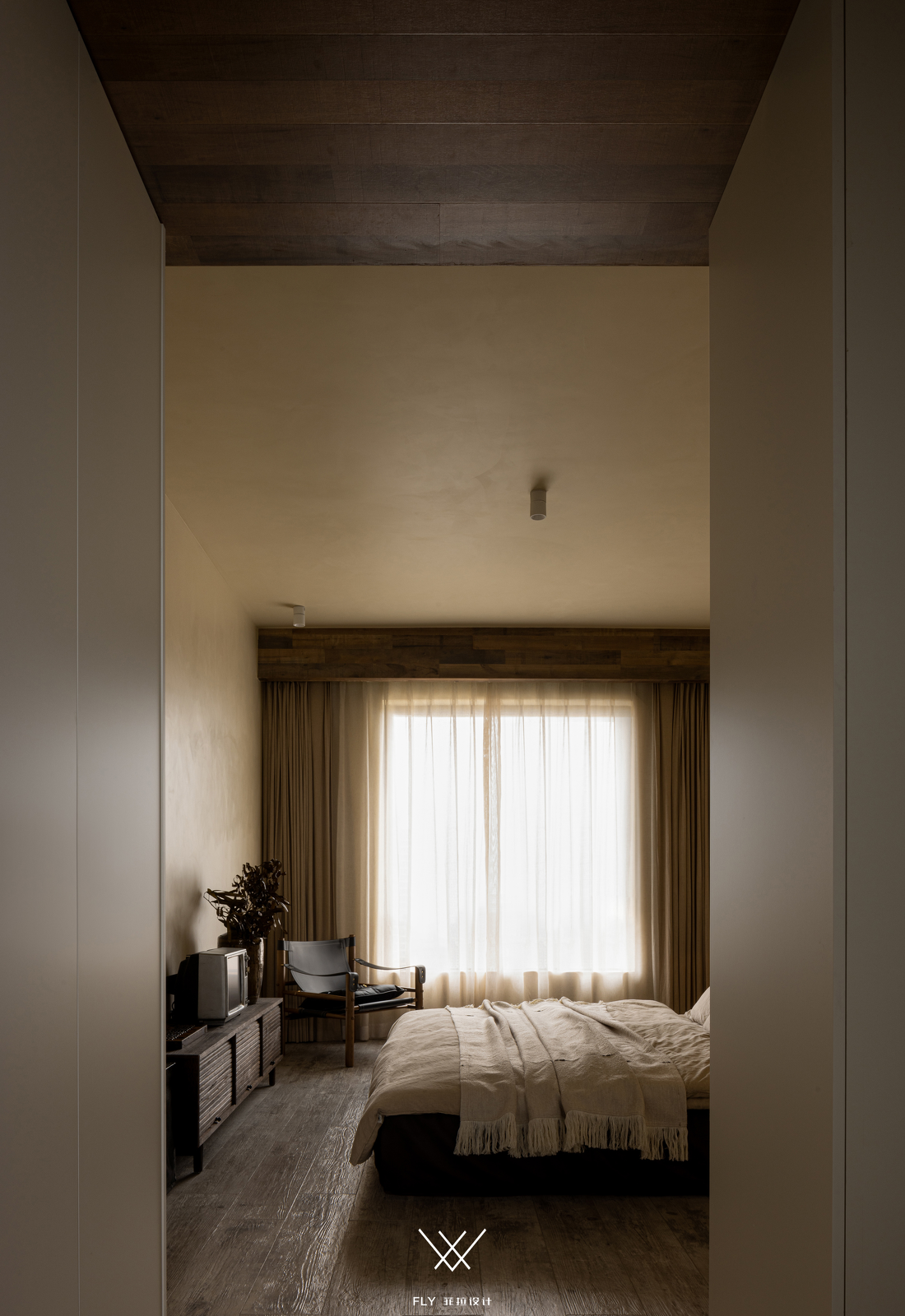 归心之宅丨屋主本人-81