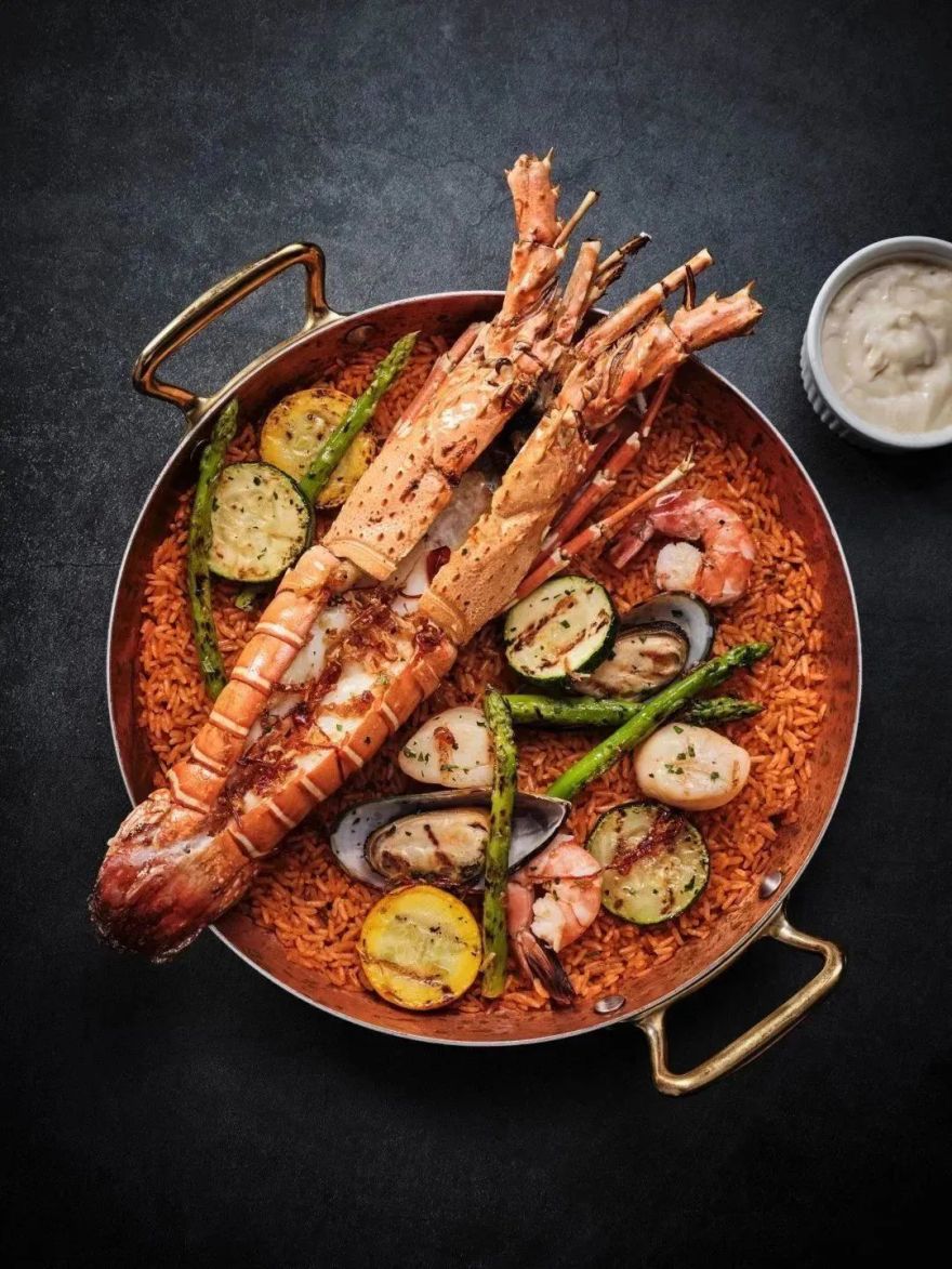 RIVA 餐厅改造丨中国苏州丨MDO 木君建筑设计-15