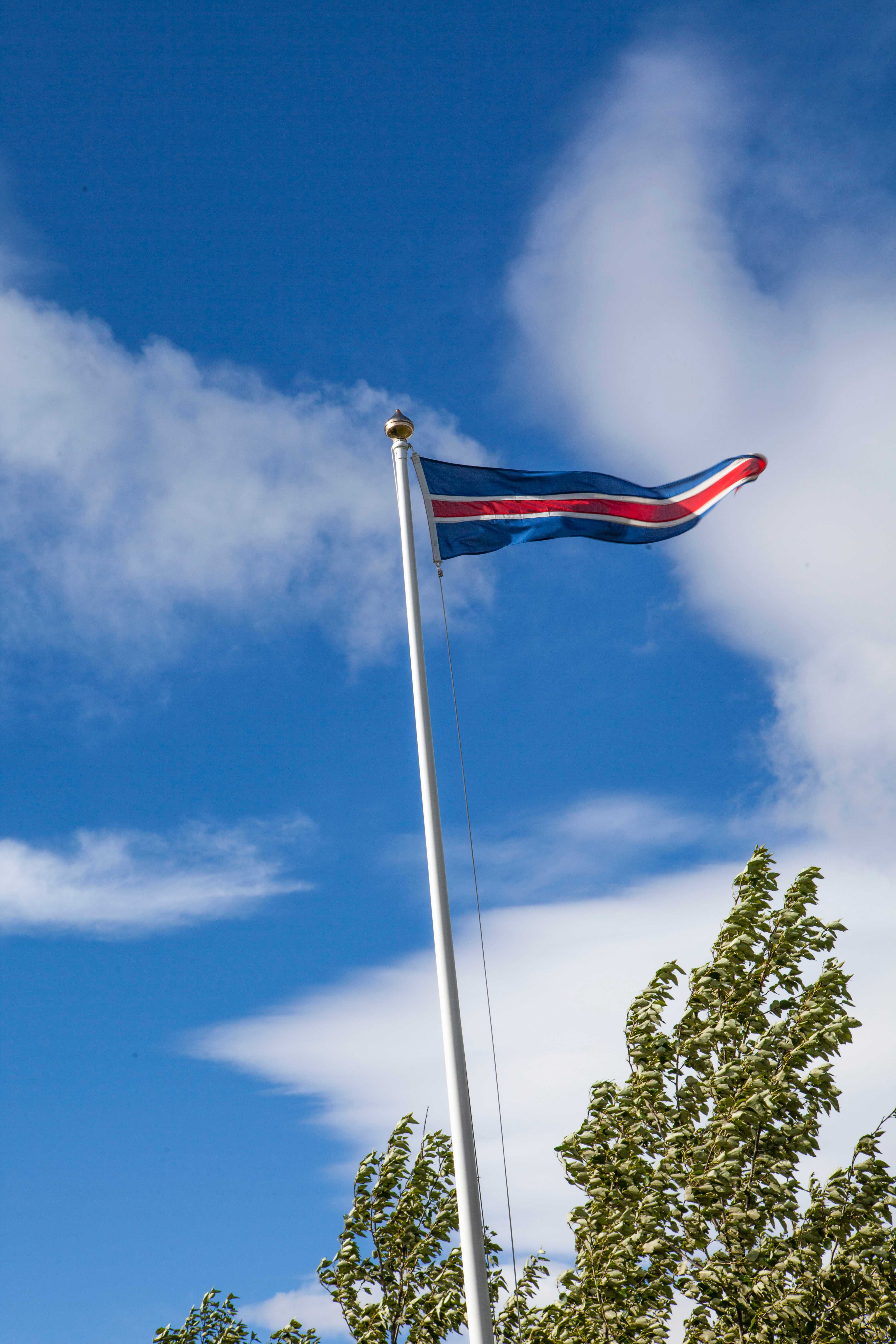 融入自然的冰岛“大小石城”-13