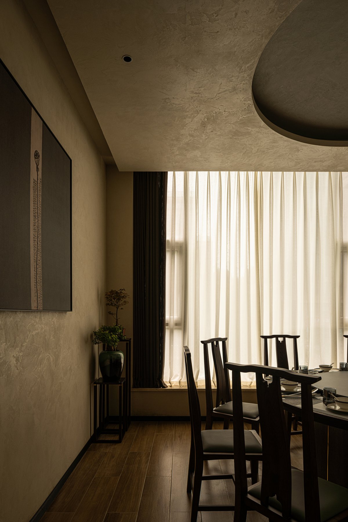 山城重庆的“山牧”餐厅丨中国重庆-47