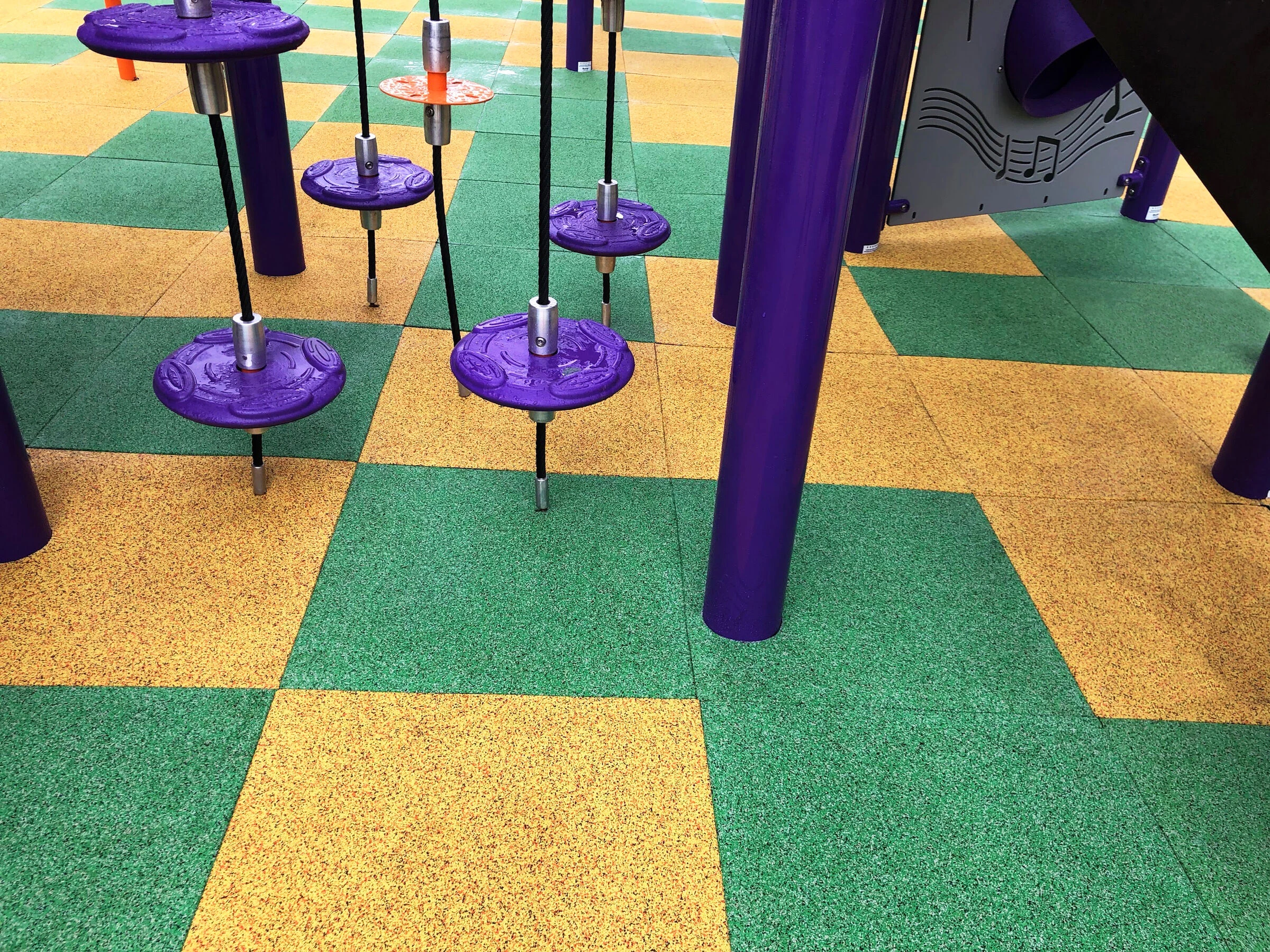 Nederland 小学丨美国科罗拉多-17