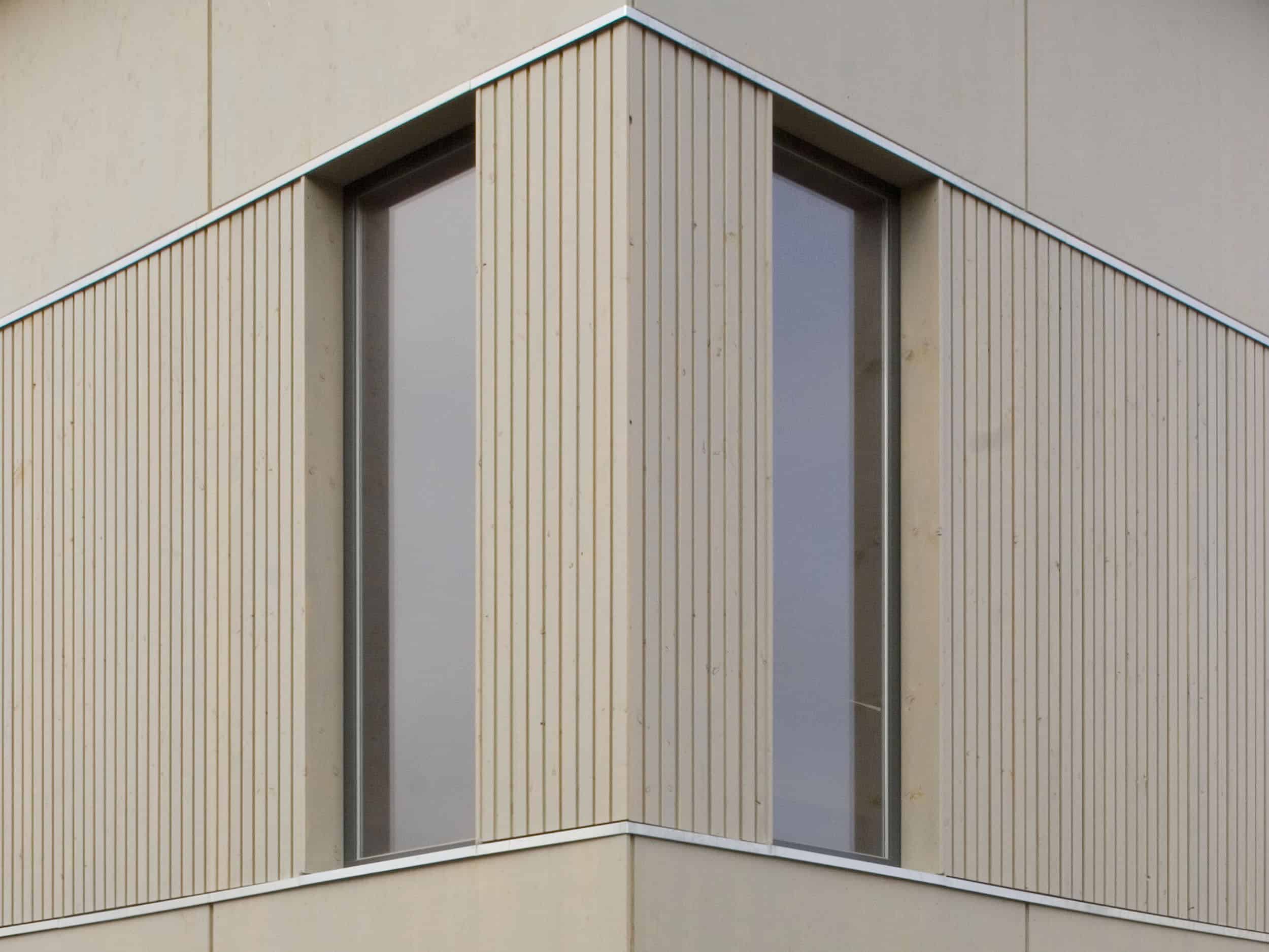 丨德国法兰克福丨KÖLLING ARCHITEKTEN BDA-7