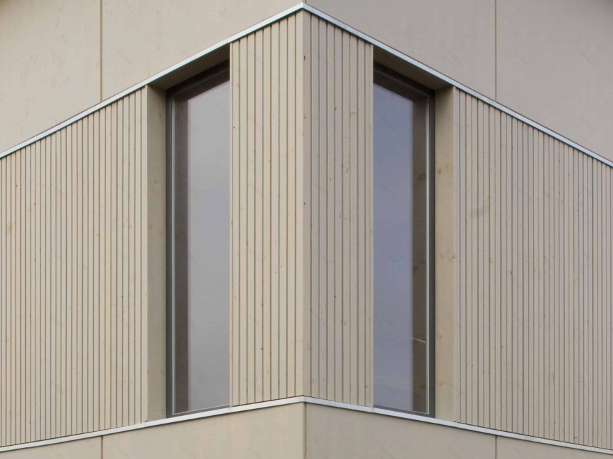 丨德国法兰克福丨KÖLLING ARCHITEKTEN BDA-7