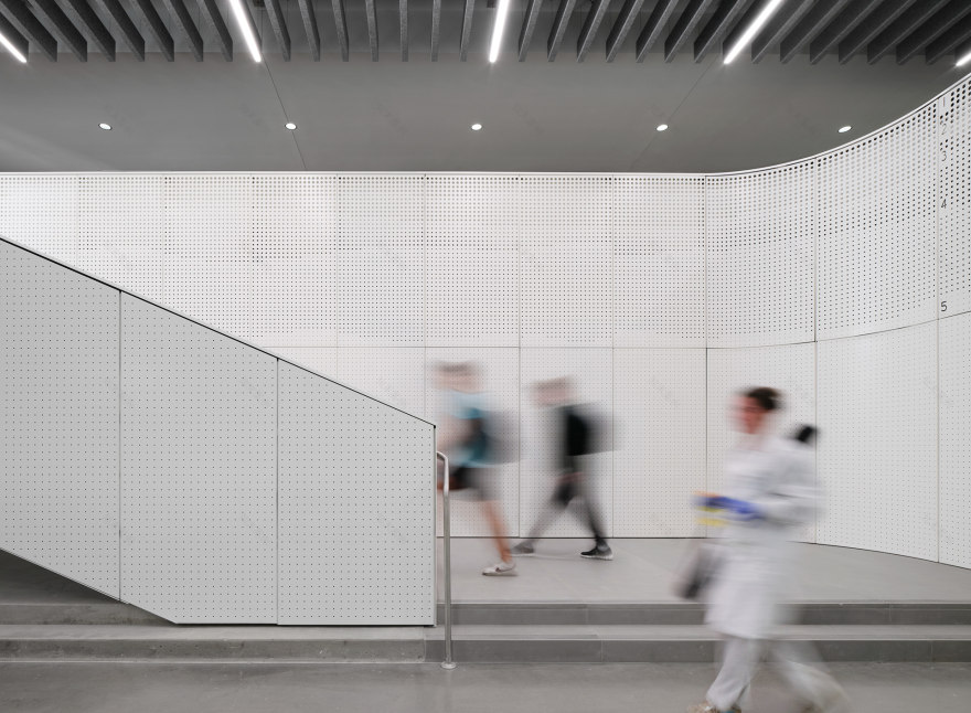 Blunt Hall College of Natural and Applied Sciences-8