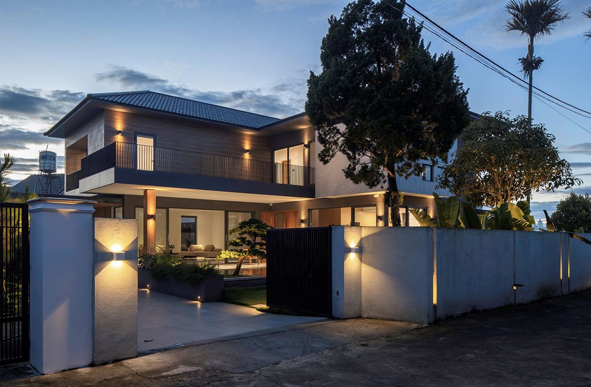 和谐共生 · 现代家庭中的传统越南之美-48