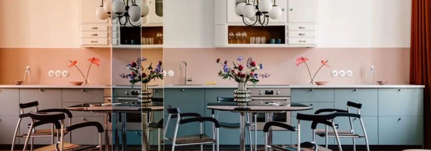 意大利美学公寓设计丨PolandKatowice丨Mistovia-6