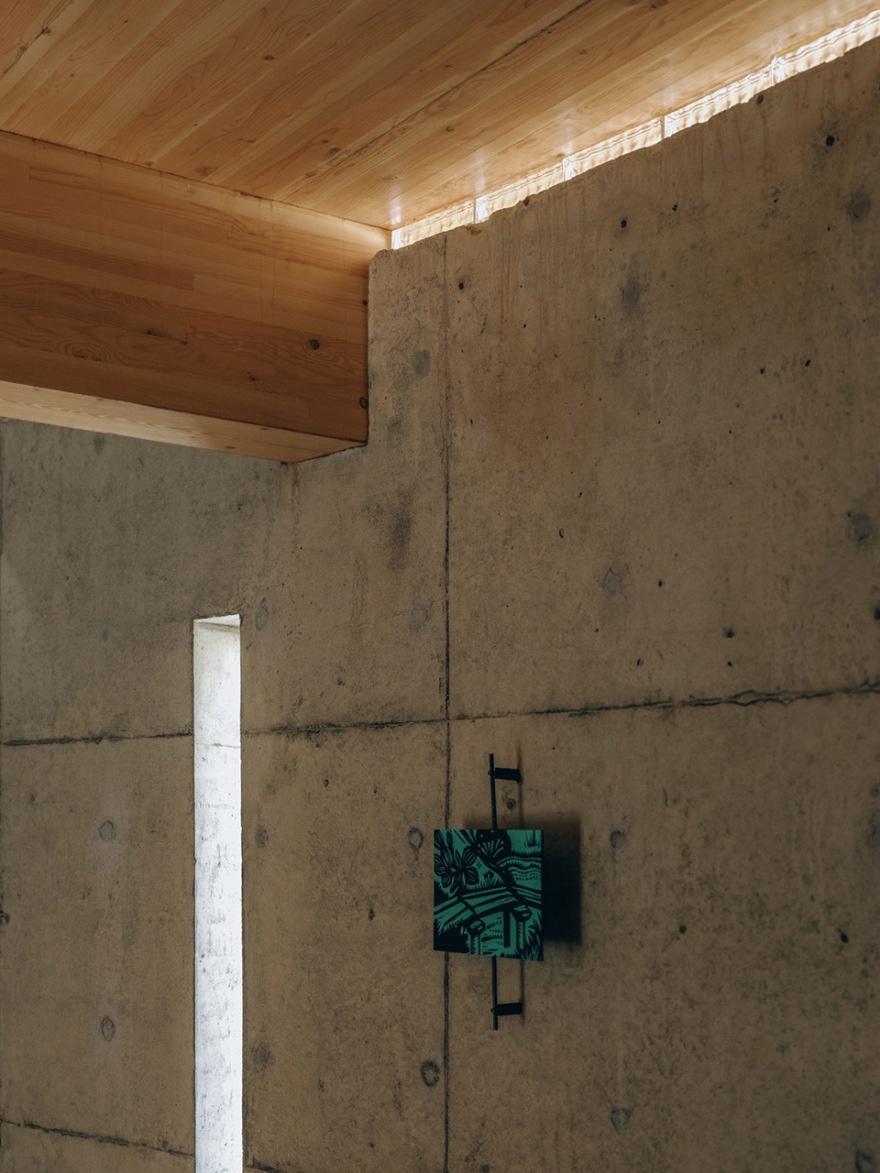 「环两山建筑艺术计划」东坡乐事·十三坝 惠州古桥微馆丨中国惠州丨罗宇杰工作室-229