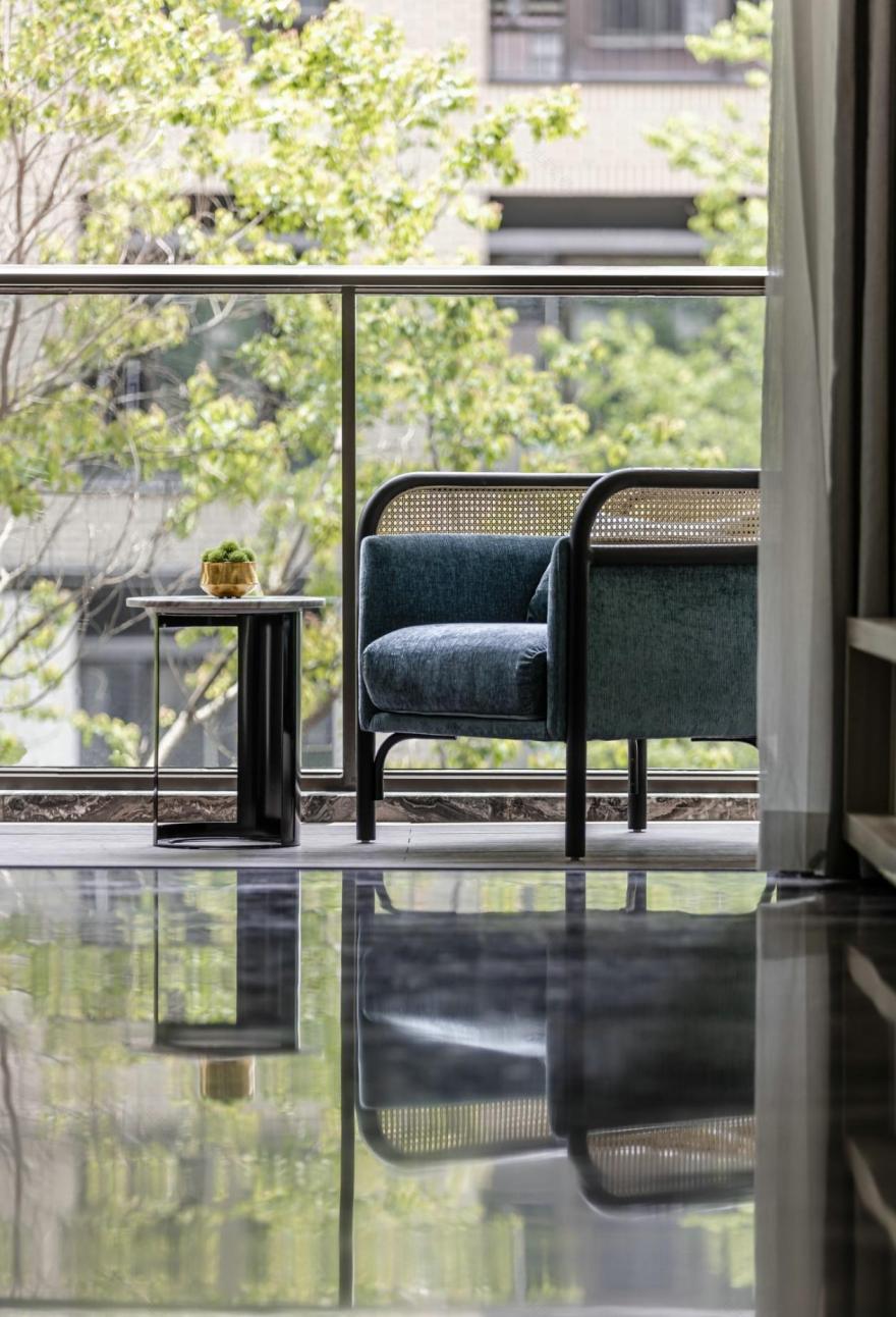 艺居软装设计惠州星河丹堤别墅丨中国惠州丨深圳市艺居软装设计有限公司,刘伟婷设计师有限公司-41