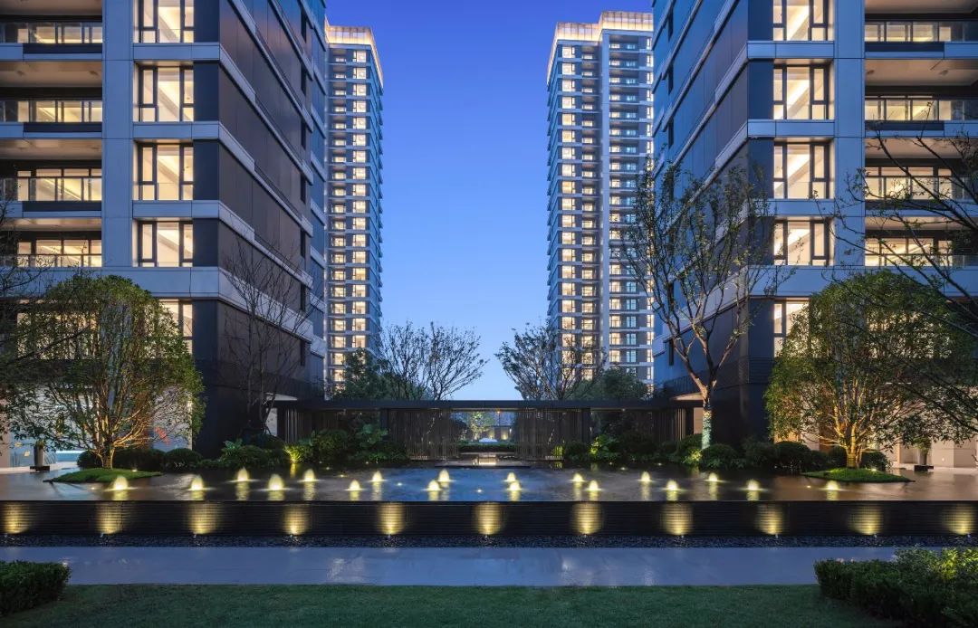 杭州东原印·未来社区,打造美好生活新范本-42
