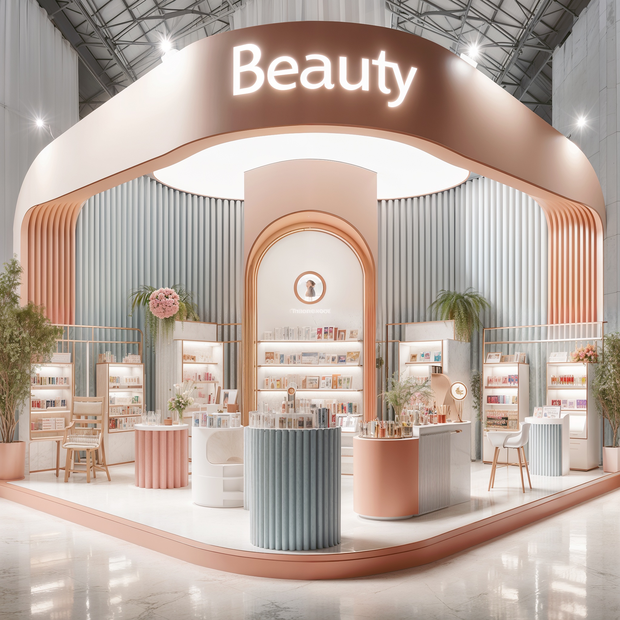Beaty Booth by ai-2