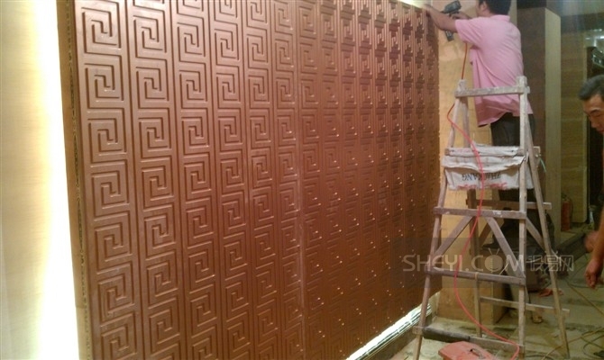 日坛国际酒店会所-1