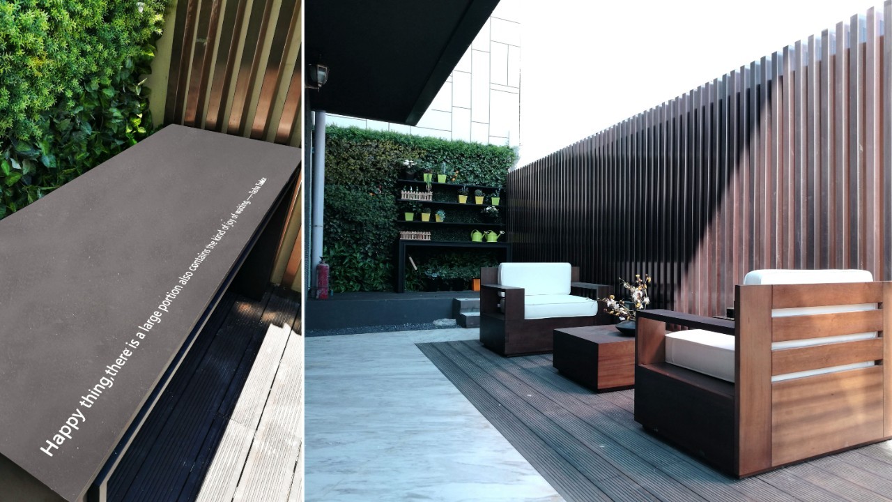 度假胜地，意式托斯卡纳风情庭院-15