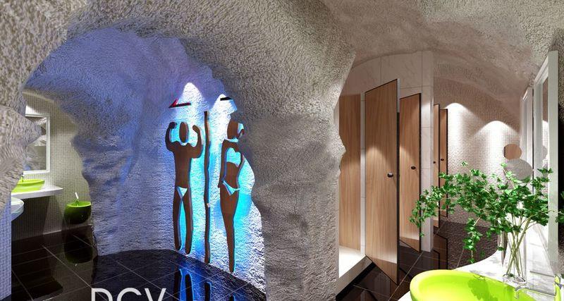 爱麦克情景主题量贩KTV-28