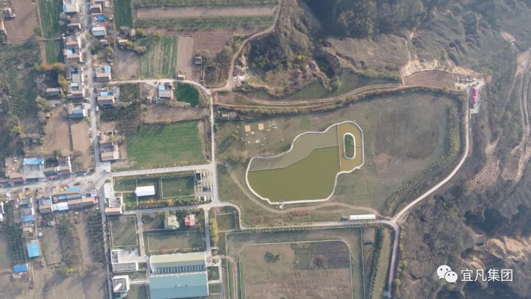 白马庄园城堡设计丨中国咸阳丨上海宜凡集团-13