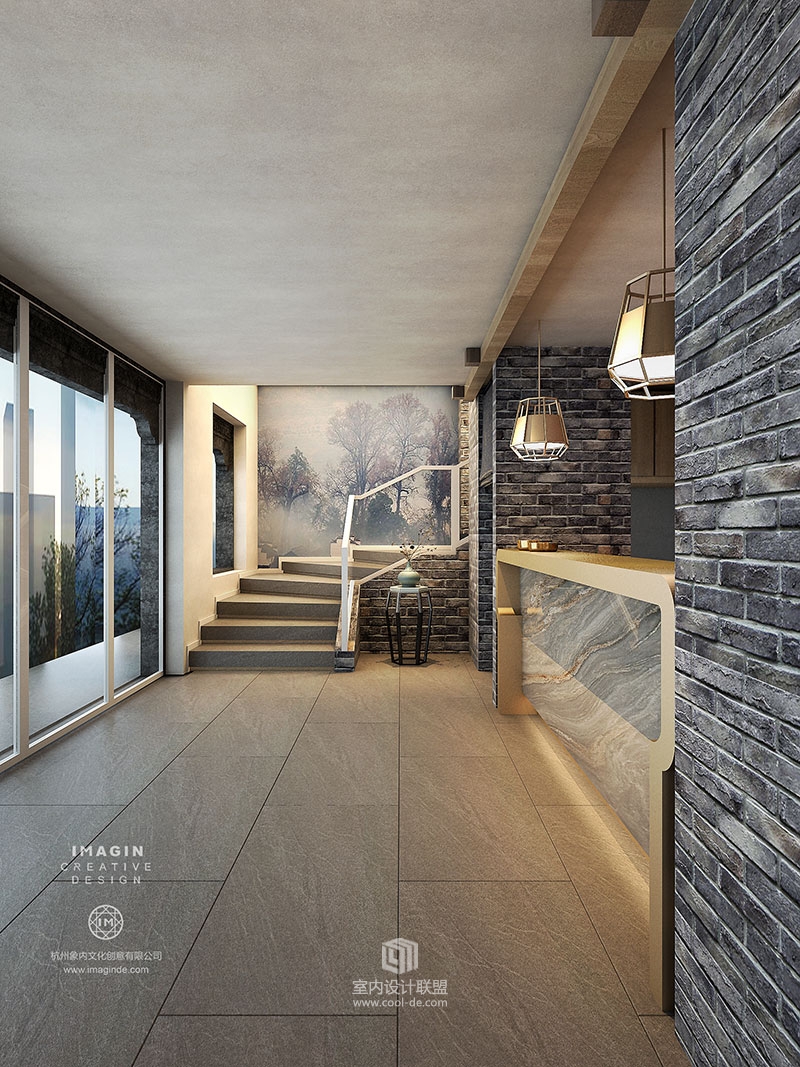 山西面馆主题餐厅设计-3