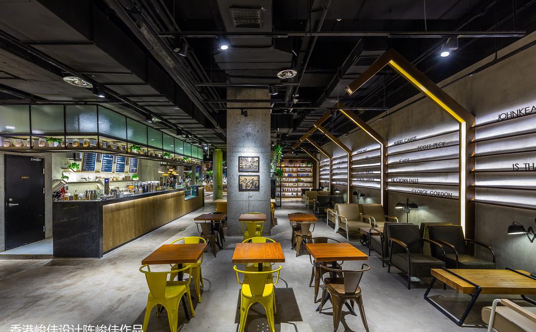 言几又荟聚店-17