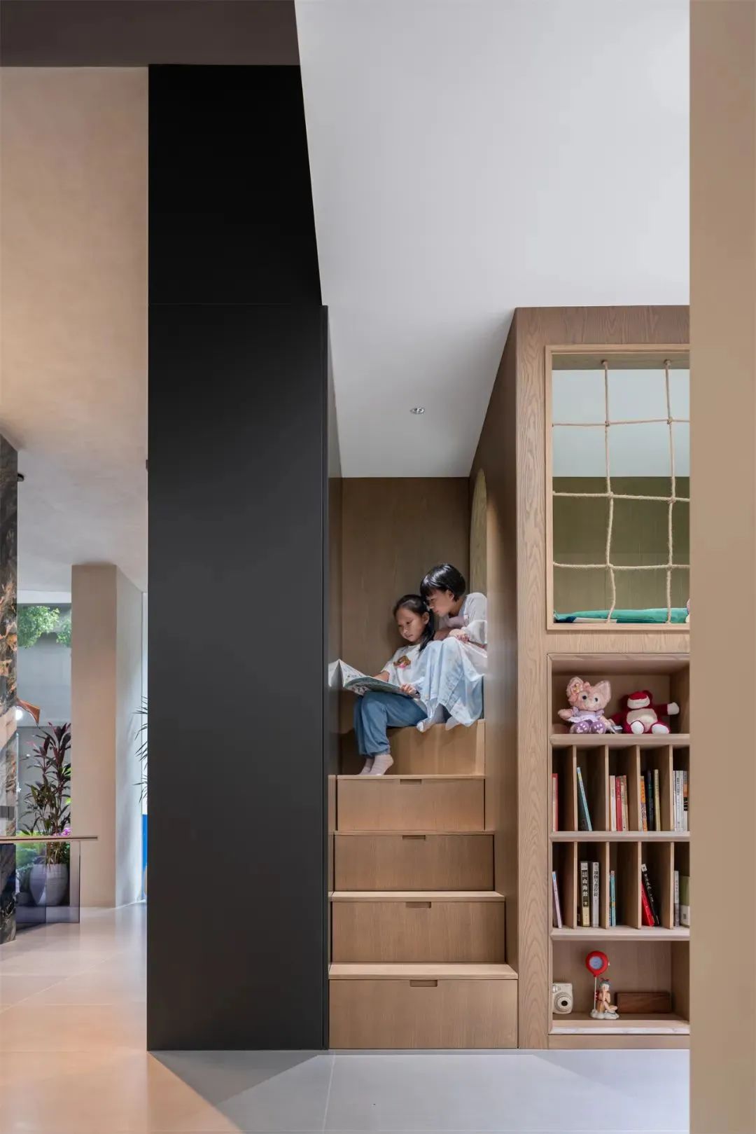 孔雀庄园木作家居生活馆丨中国上海丨铭棠空间&黎铭设计-71