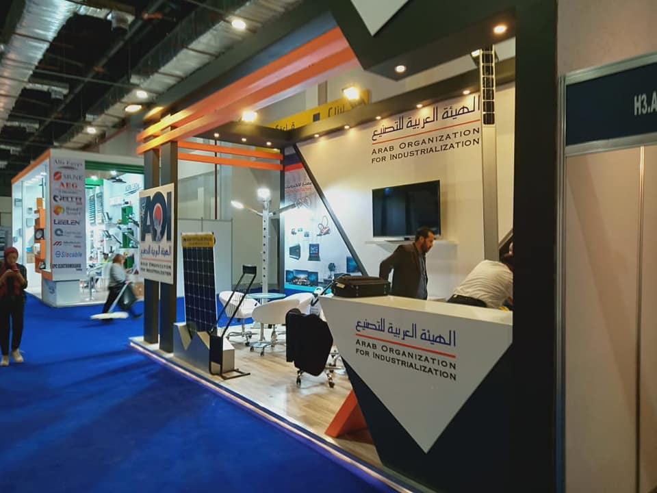 AOI @Electricx 2019-5