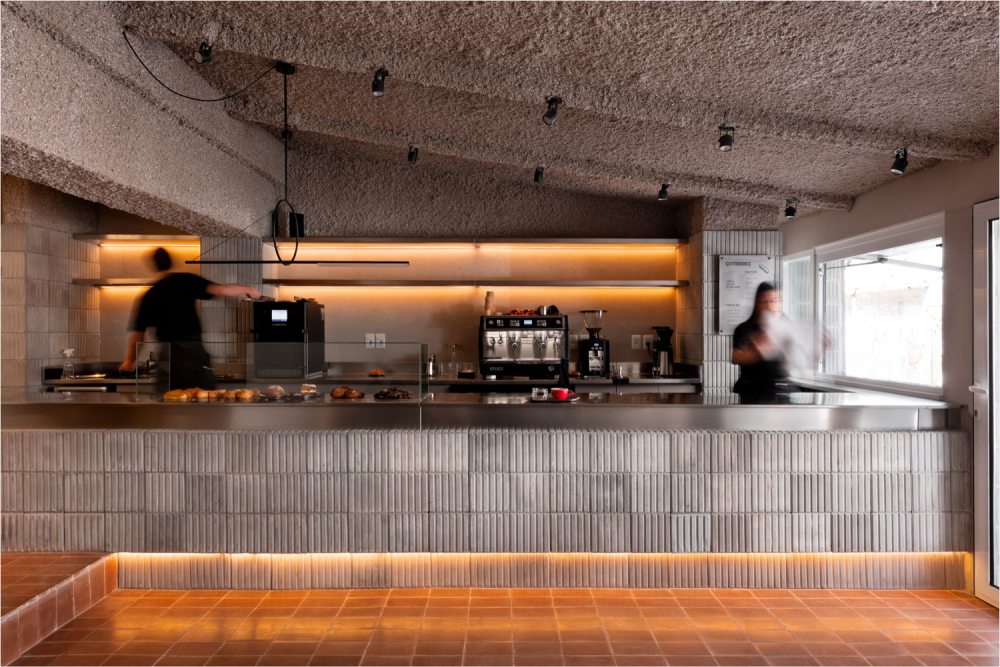 丨乌拉圭蒙得维的亚丨toro arquitectos-0