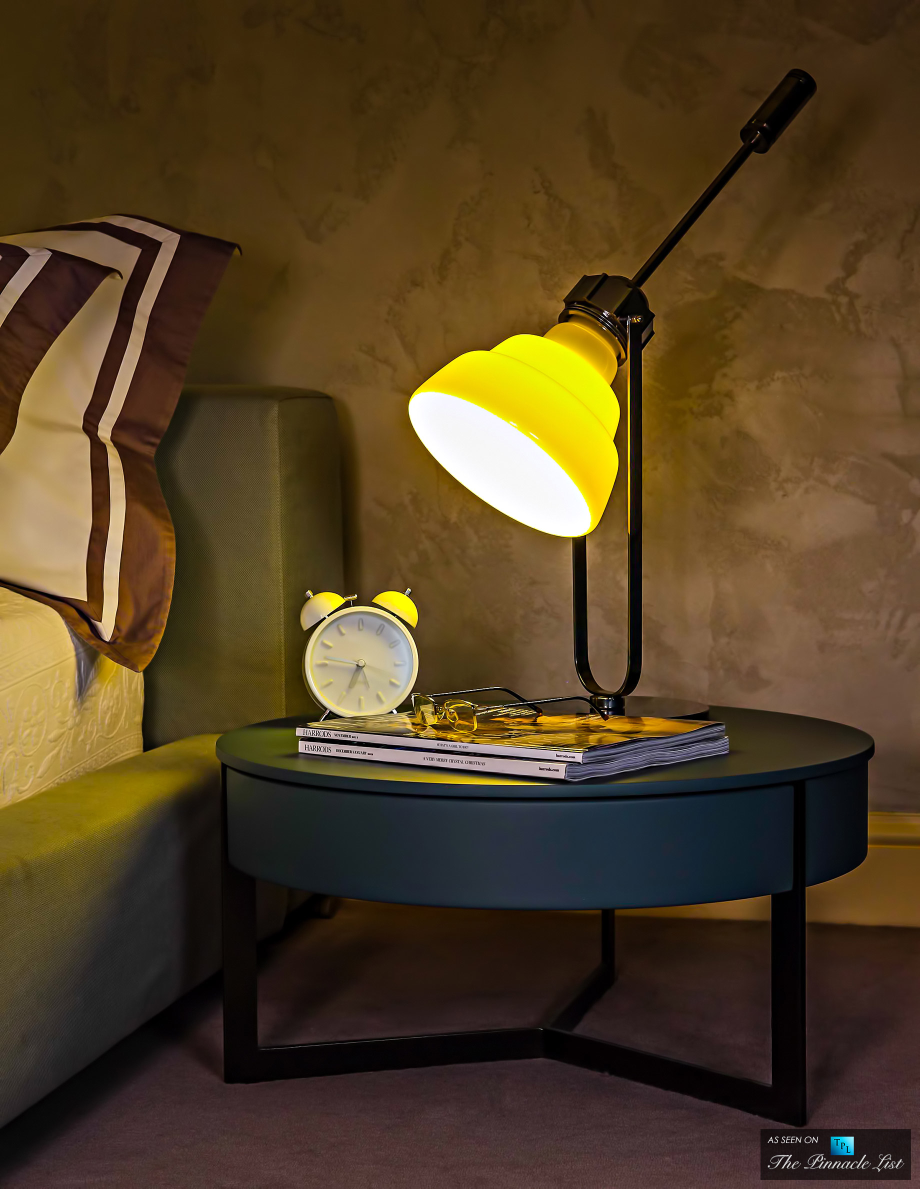 伦敦骑士桥顶级高端住宅-7