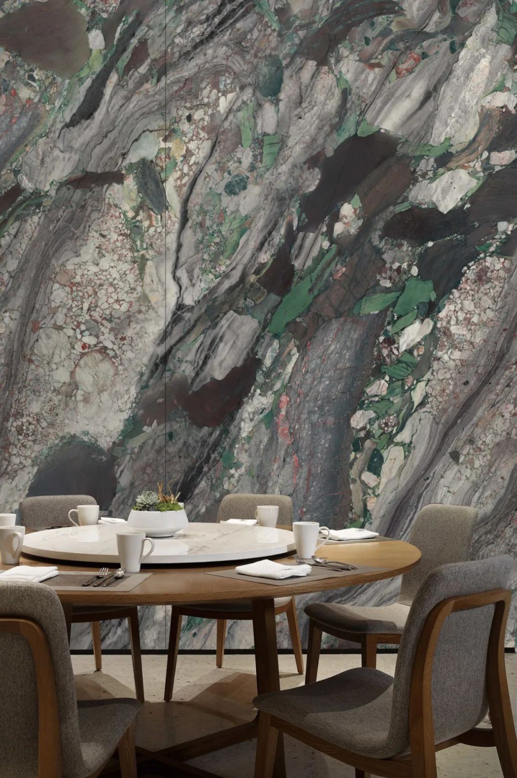 朗生·出色 · 10 款数码连纹花色全新上线-27