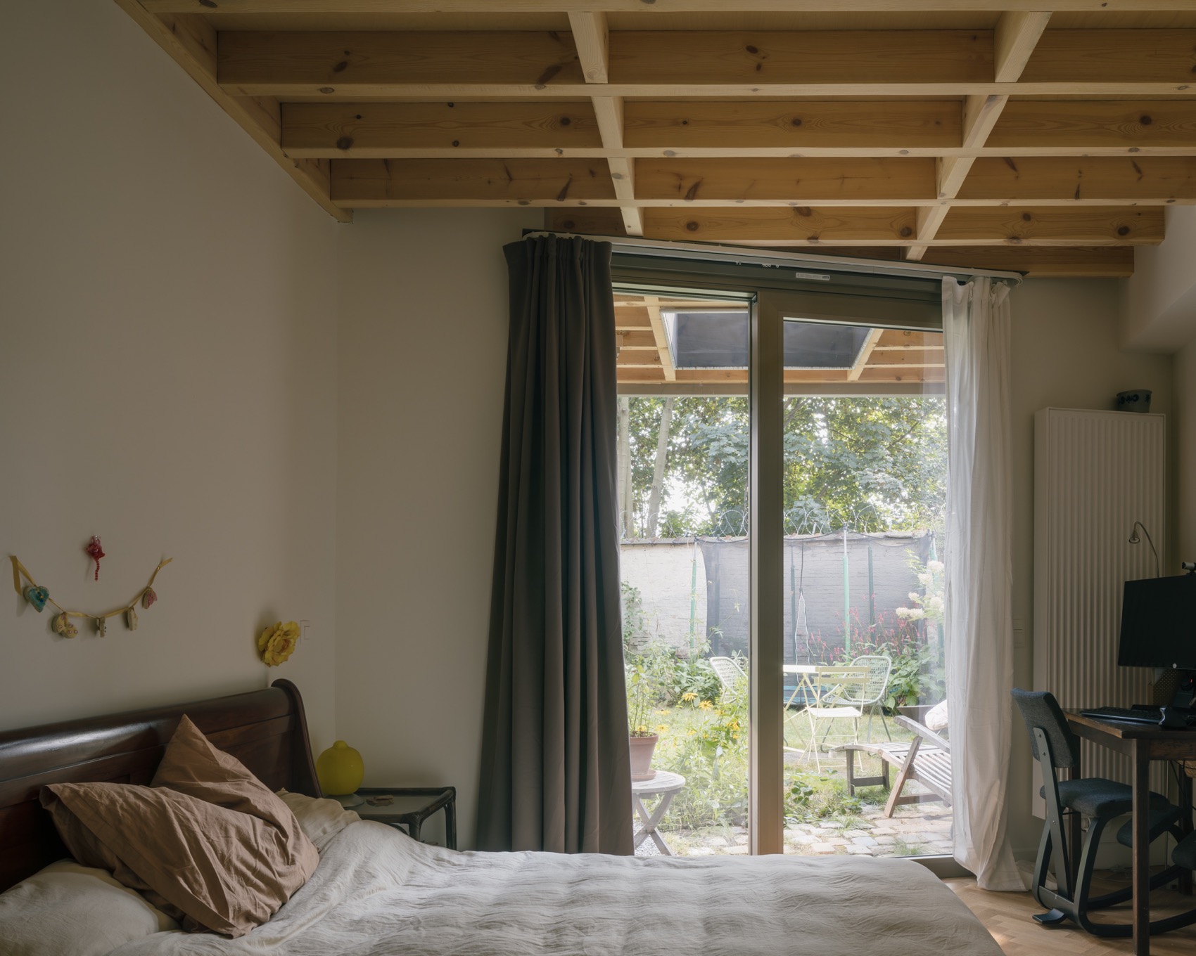 DIEU住宅改造丨比利时丨NOTAN OFFICE-24