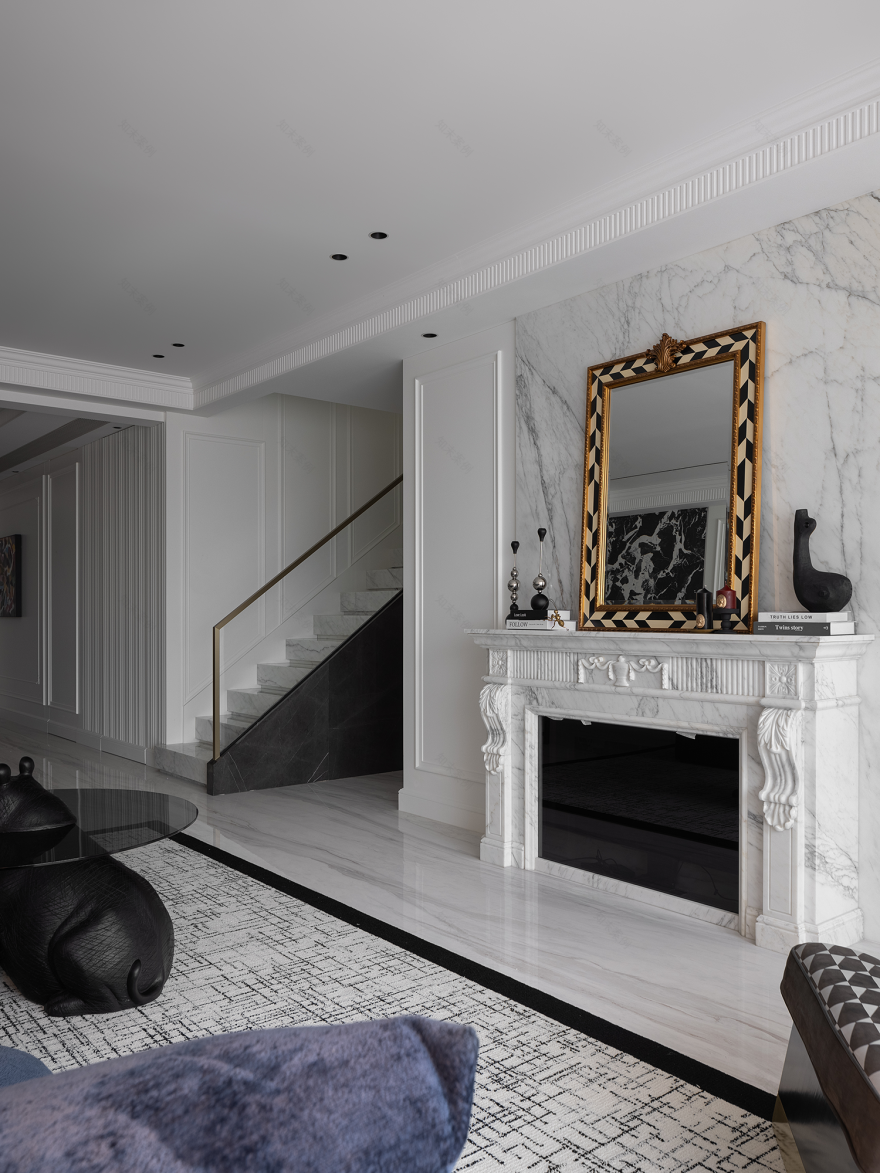 邂逅丨中国温州丨康居装饰-9