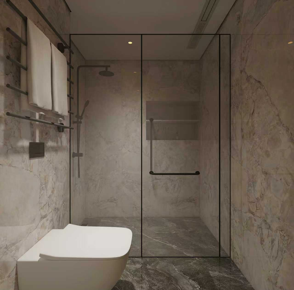 易高 • 曲江大城 • 雍宸丨易高国际-70