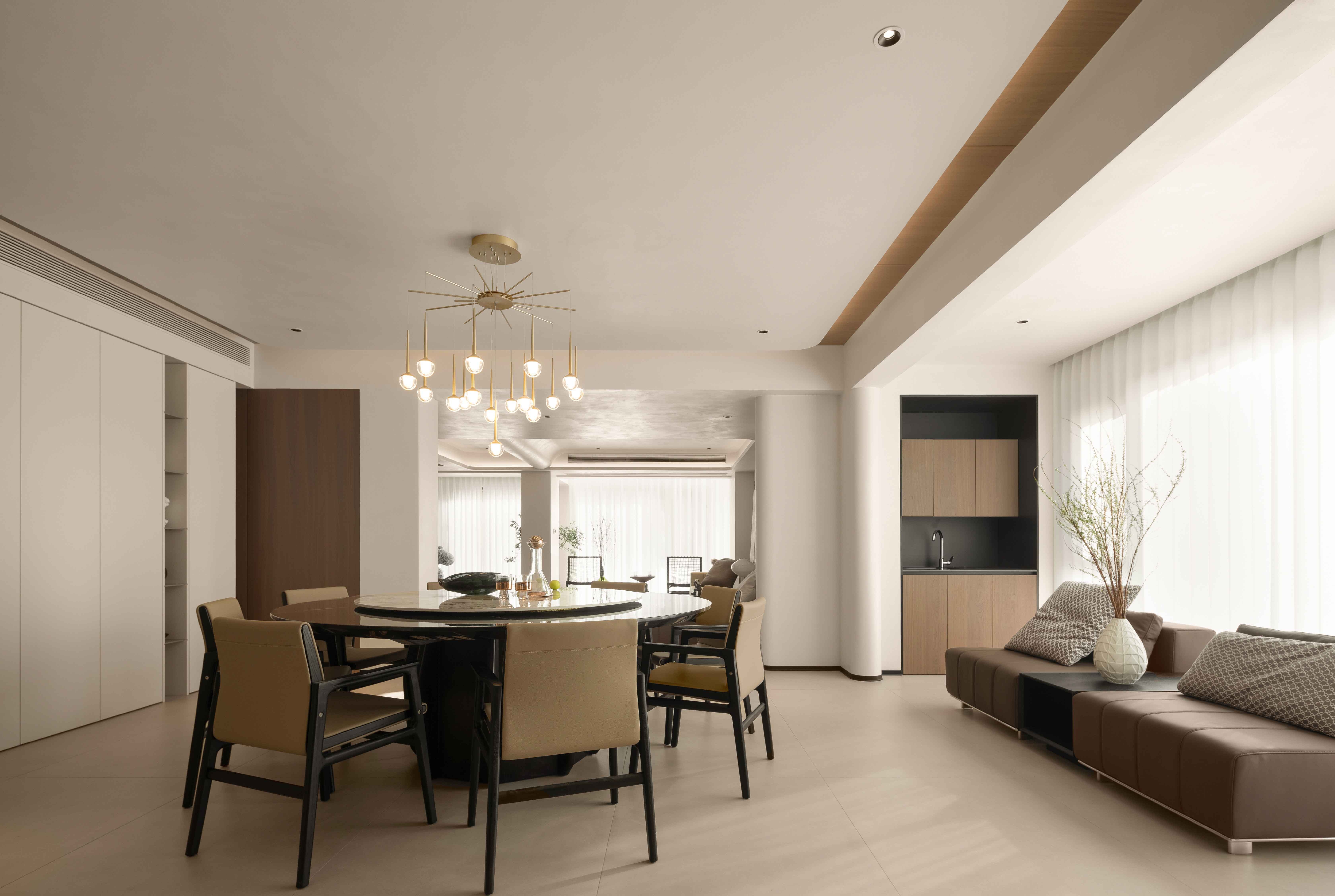 凤凰山庄丨中国安徽丨度设计机构-20