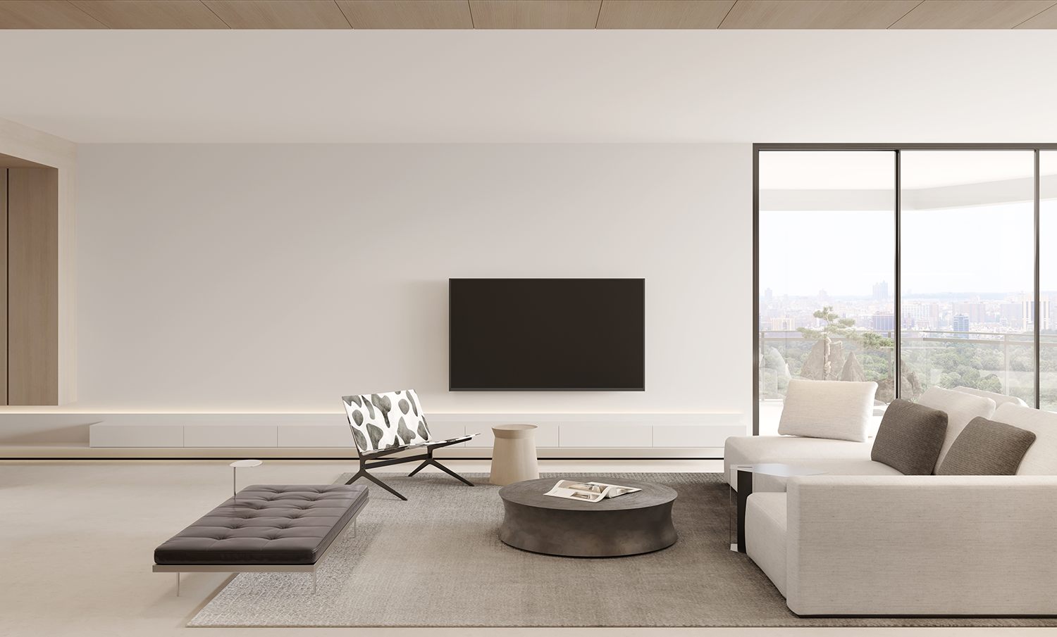 广州 590㎡ 江畔别墅设计丨中国广州丨冉古设计咨询（深圳）有限公司-109