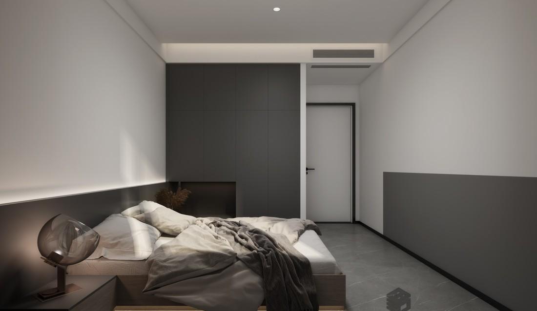 现代极简家居设计 | 趣味空间-20