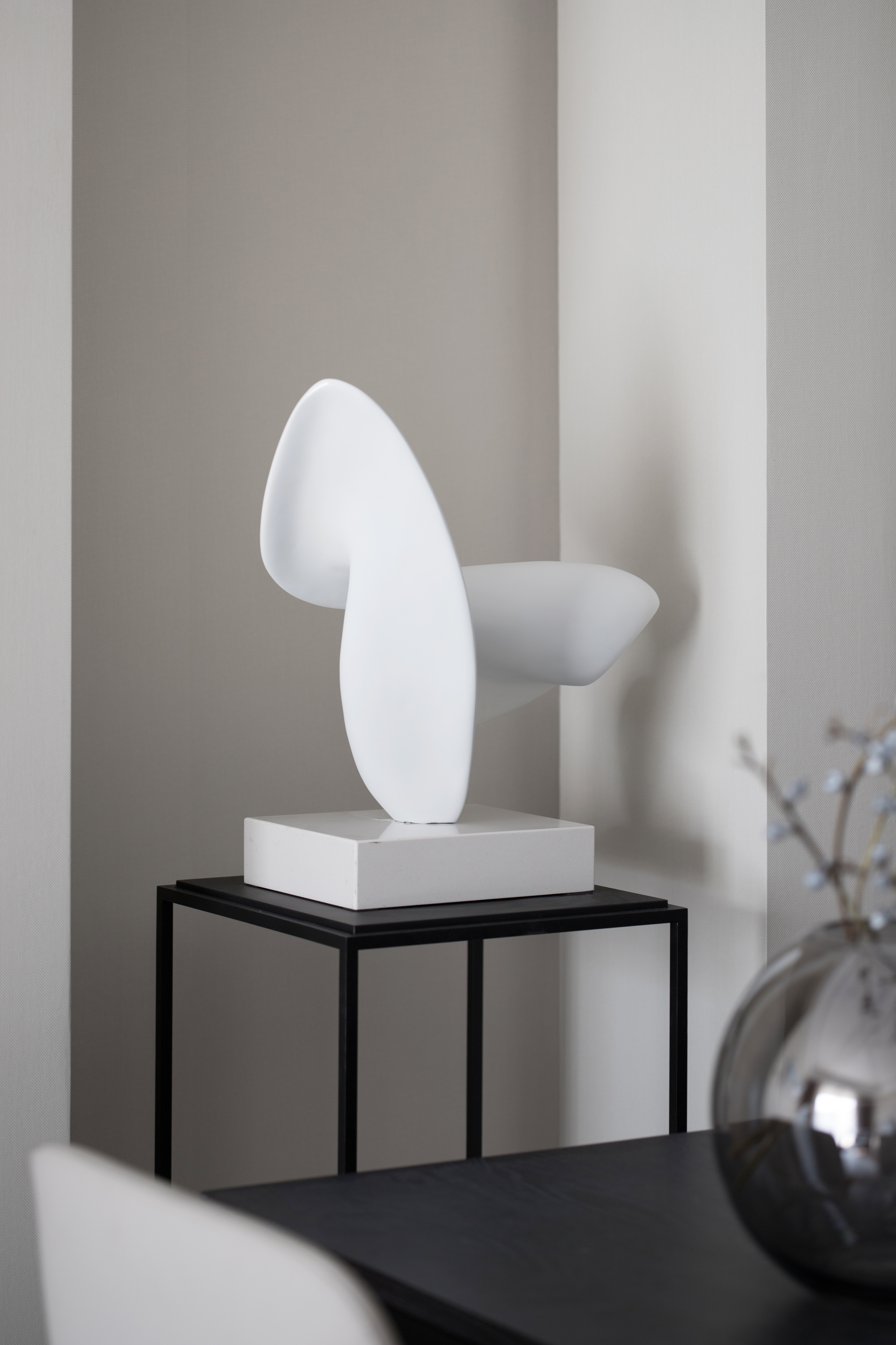 INNEST意巢设计：上海 某公寓设计-4