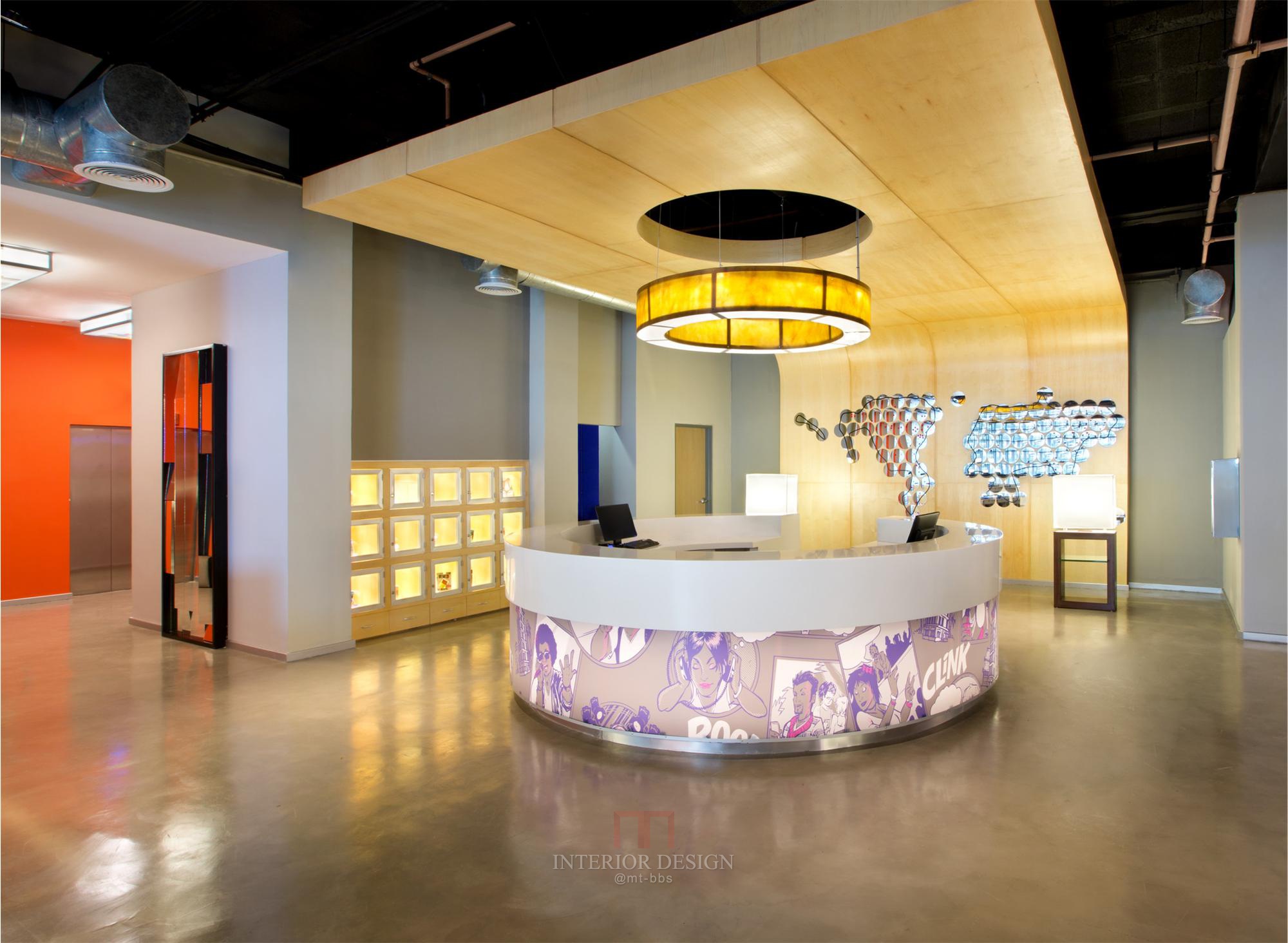 墨西哥坎昆雅乐轩酒店-1